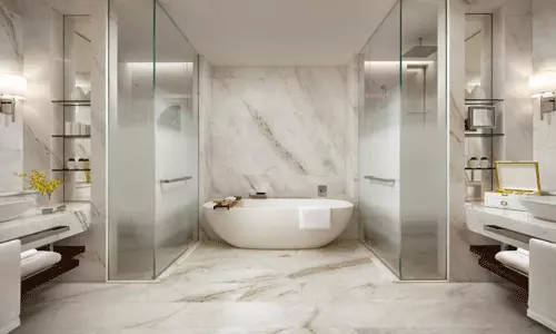 هتل آتلانتیس د رویال دبی هتل آتلانتیس د رویال دبی